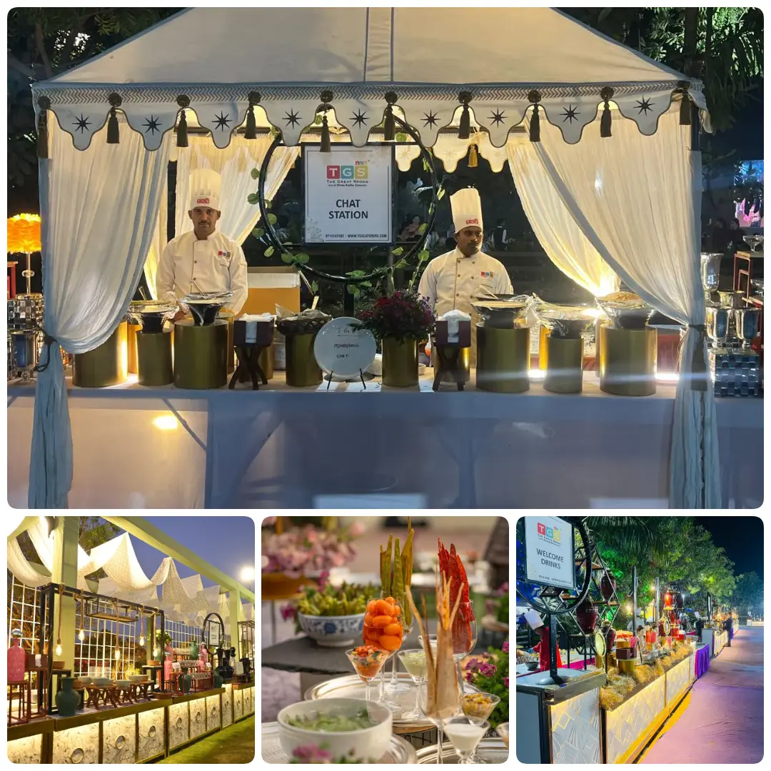 Our Culinary Team